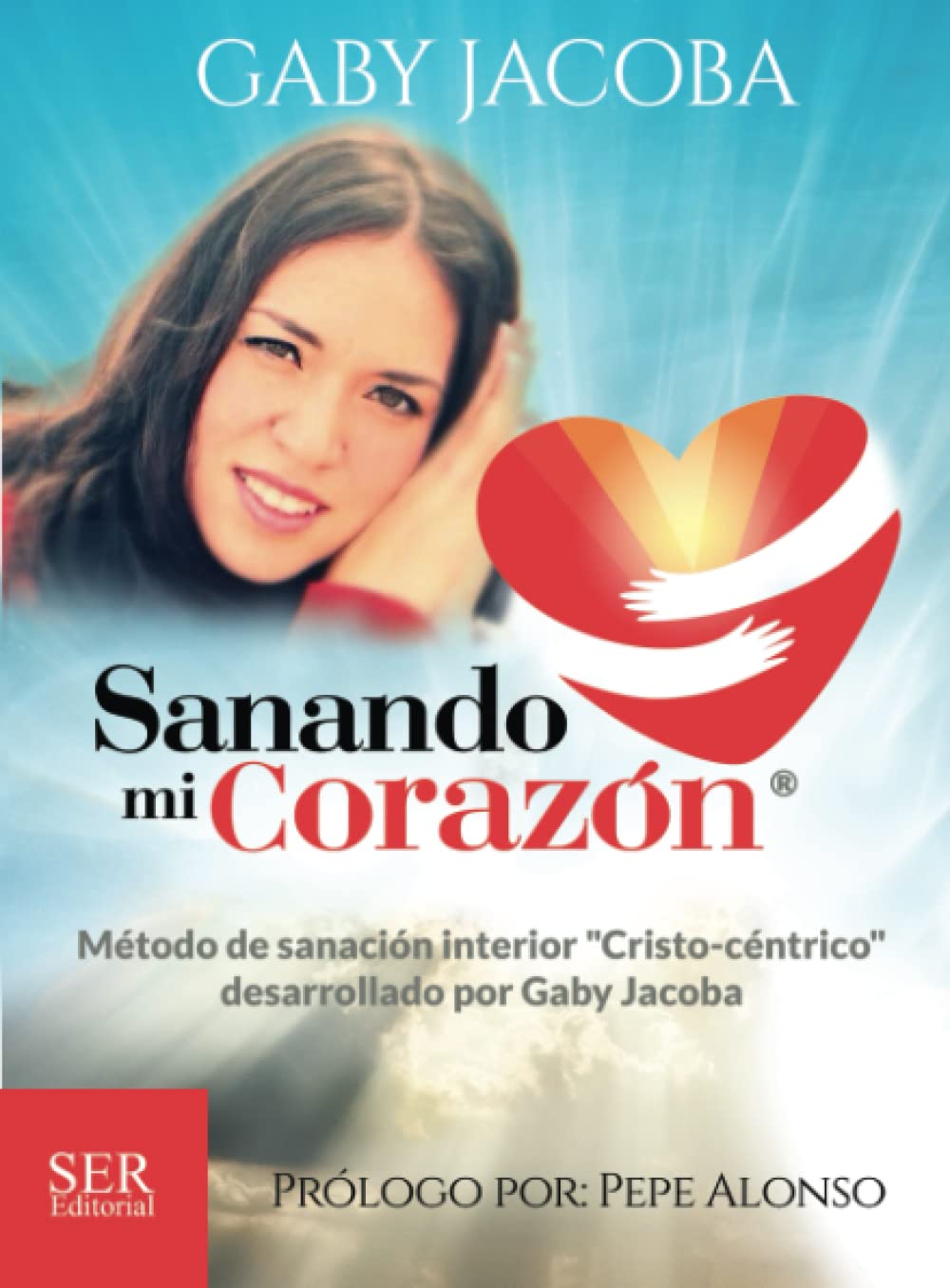 Libro: Sanando mi corazón (Spanish Edition)