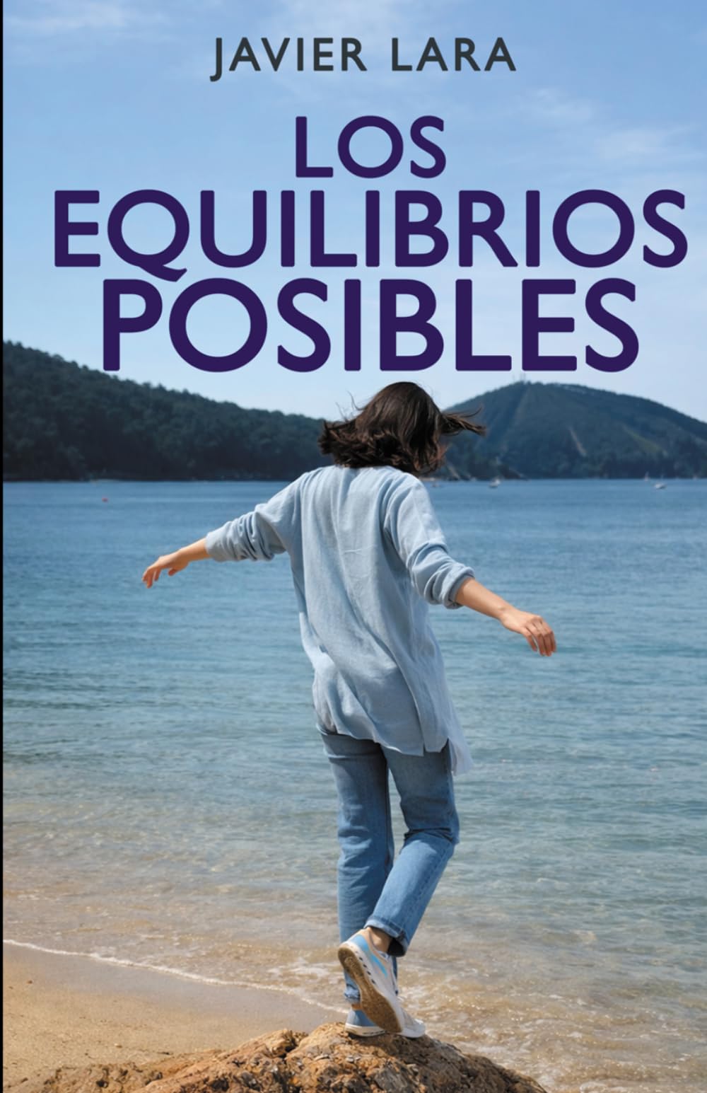 Libro: Los equilibrios posibles: 3 (Orillas y caminos)
