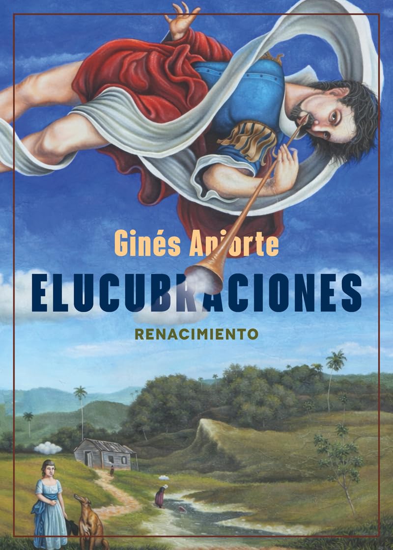Libro: Elucubraciones: y otros pensamientos con más o menos fuste