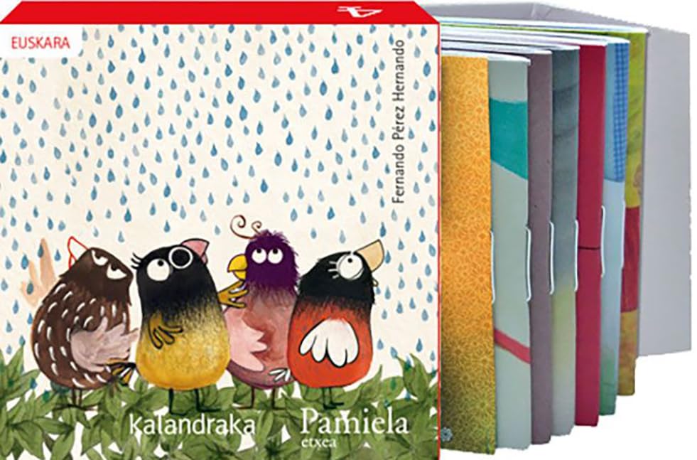 Libro: Ezinbesteko nanoliburuak 4 (Tamaina Handia)