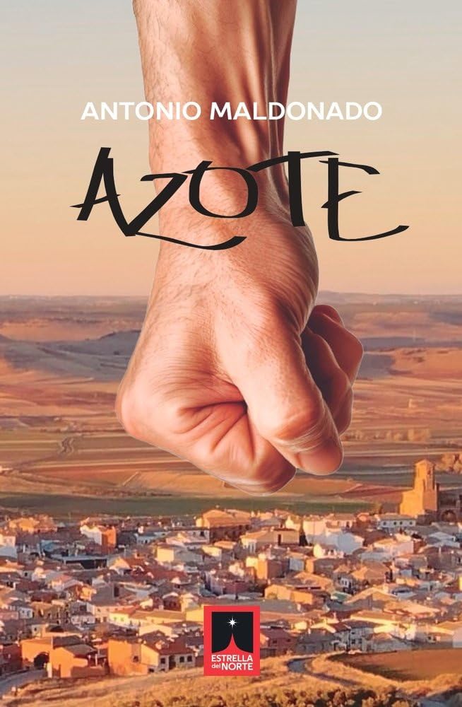 Libro: Azote