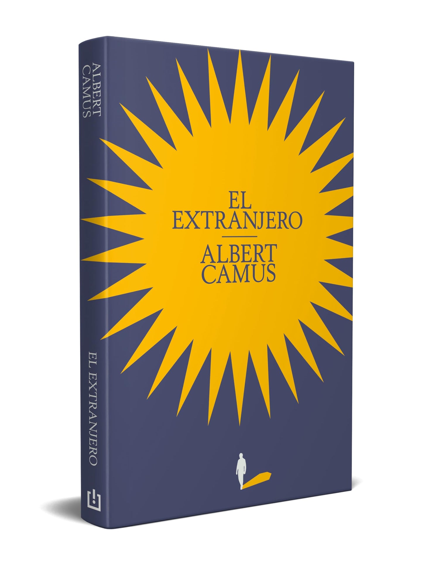El extranjero (edición especial en tapa dura) (Ediciones Conmemorativas)