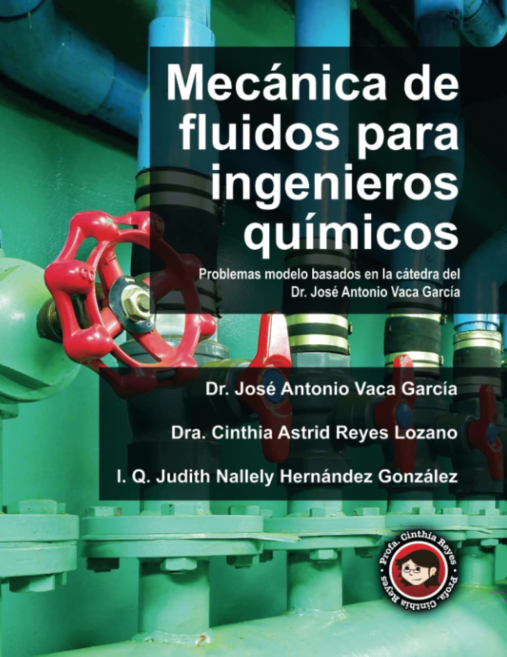 Libro: Mecánica de fluidos: Problemas modelo (Textos para ingeniería química) (Spanish Edition)
