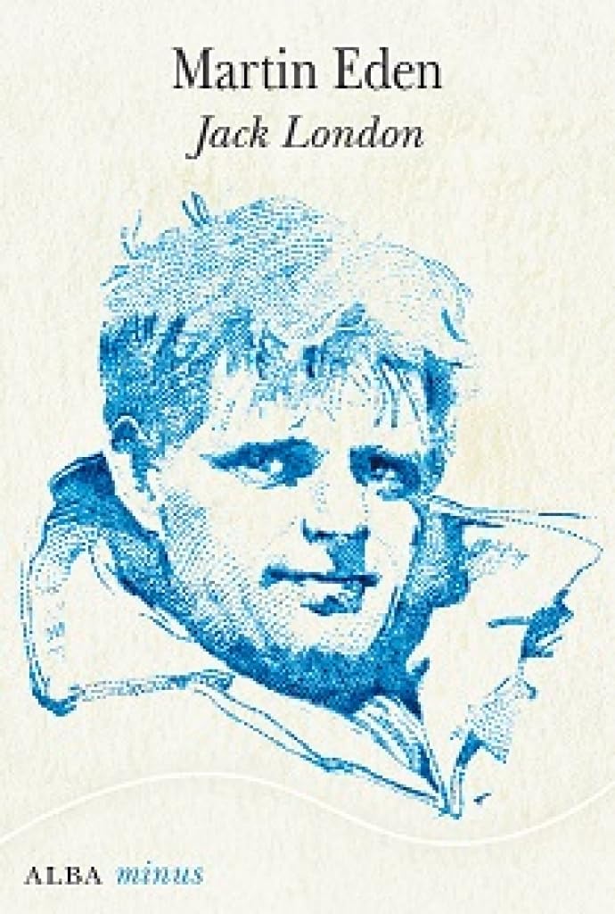 Martin Eden: 102 (Minus)