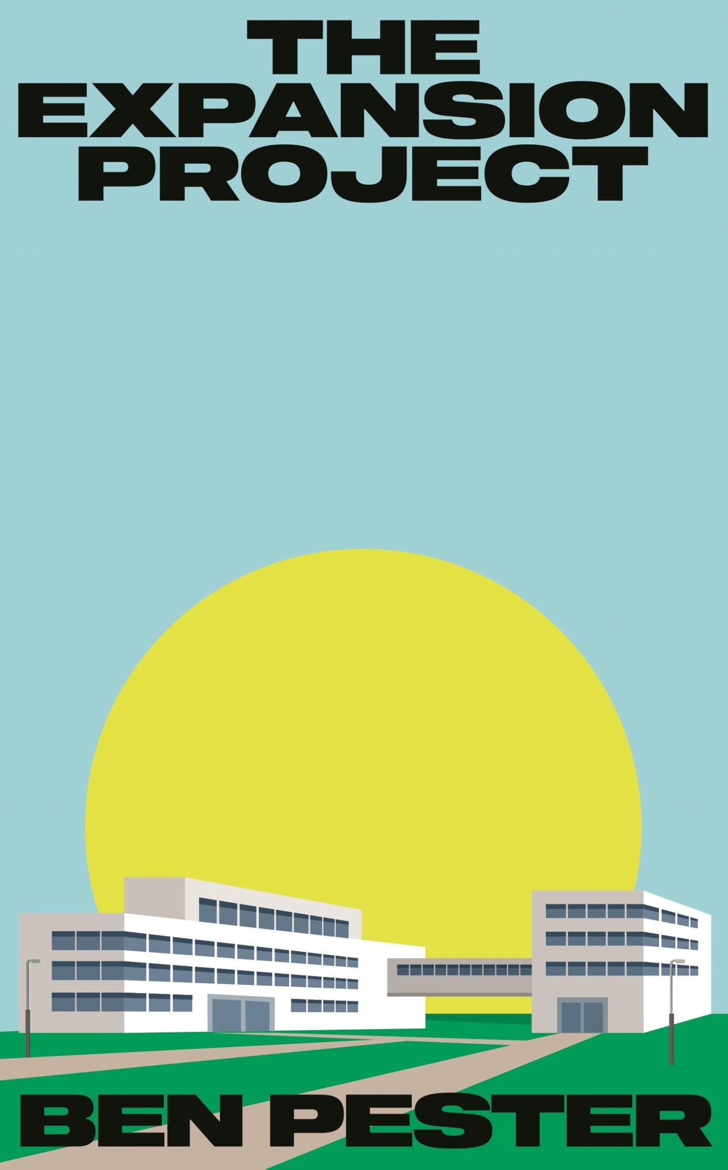Libro: The Expansion Project