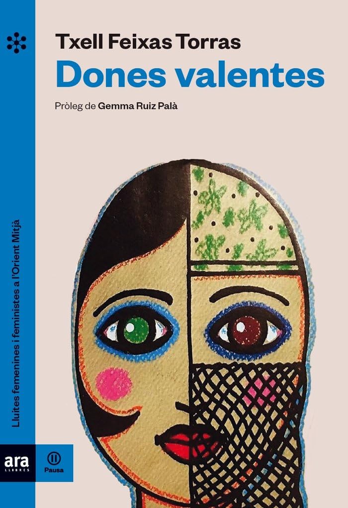 Libro: Dones valentes