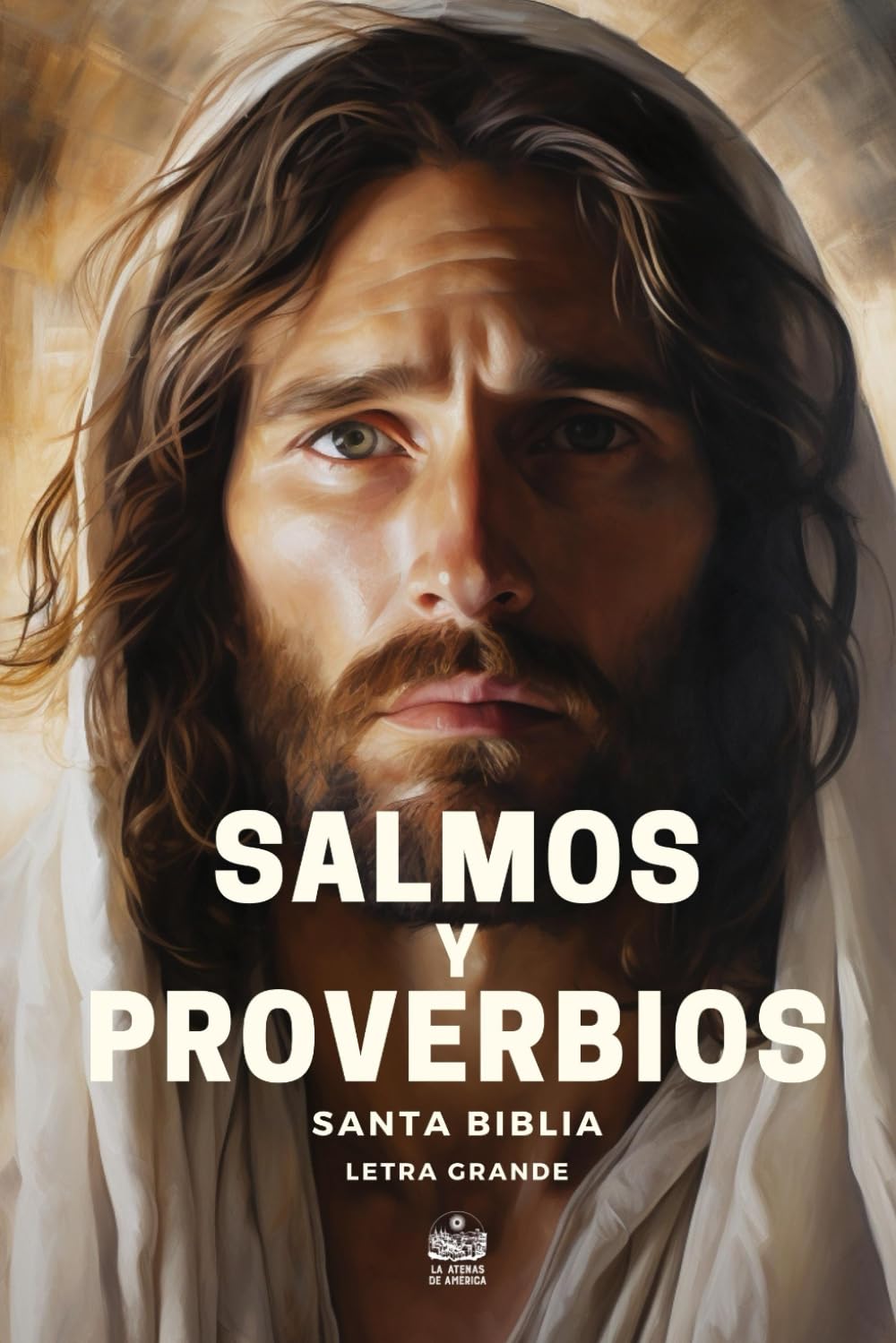 Libro: Salmos y Proverbios