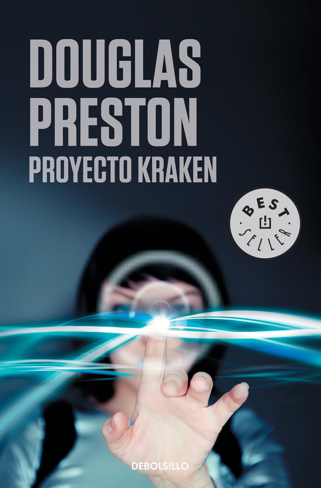 Libro: Proyecto Kraken / The Kraken Project: A Novel (Wyman Ford Series) (Spanish Edition)