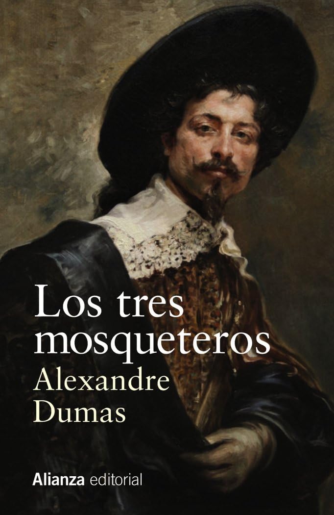 Libro: Los tres mosqueteros: 687 (13/20)