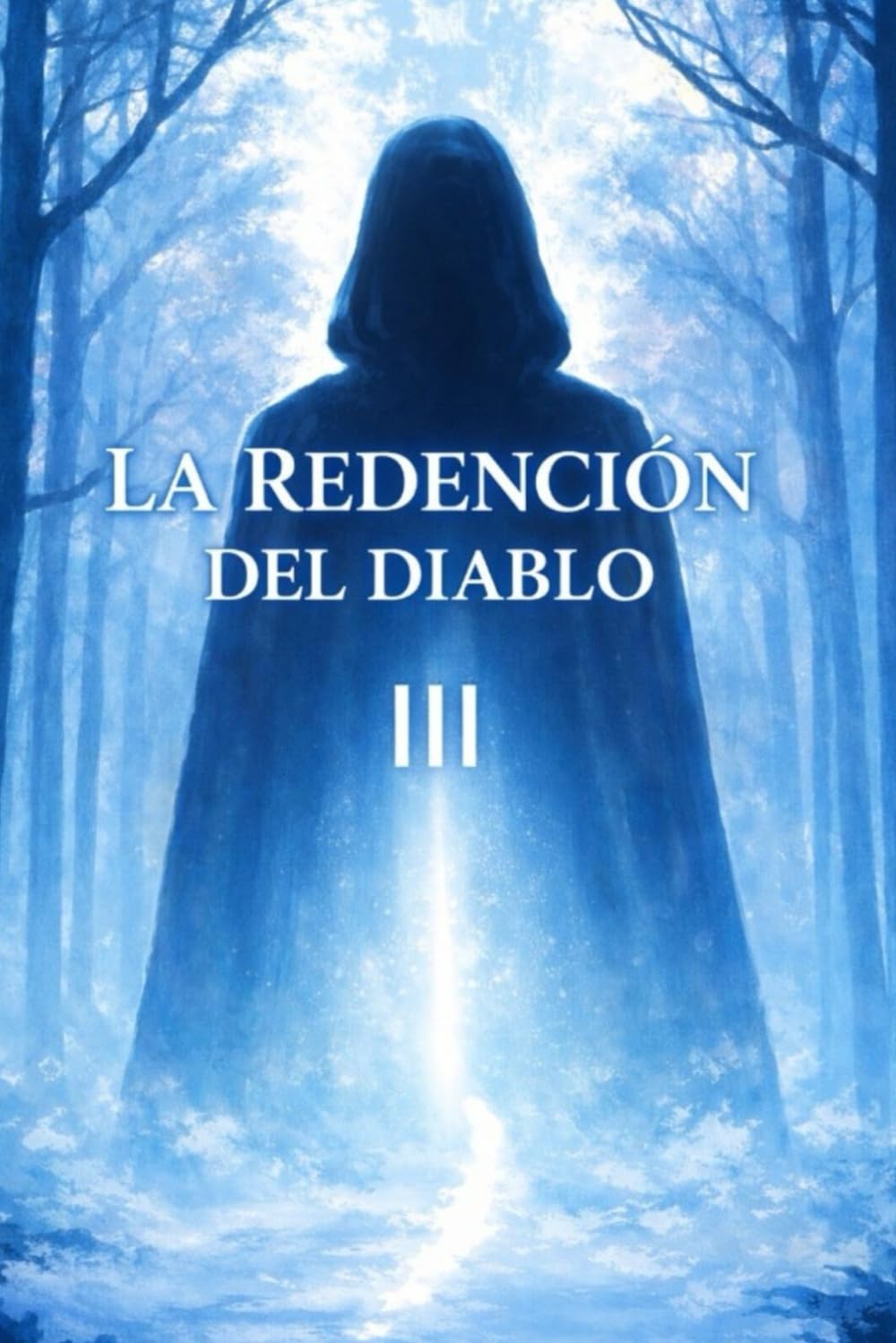 Libro: La redención del diablo 3 (Spanish Edition)