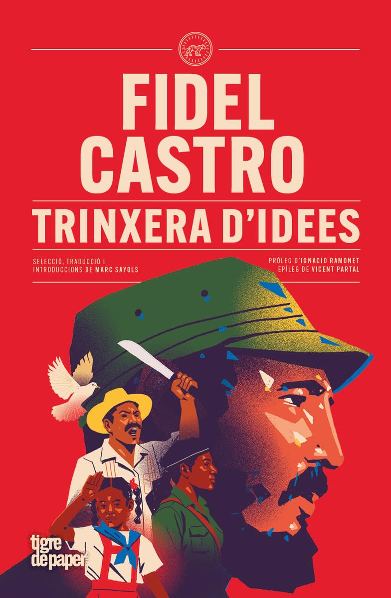 Libro: Trinxera didees: Discursos i conferències (ASSAIG)