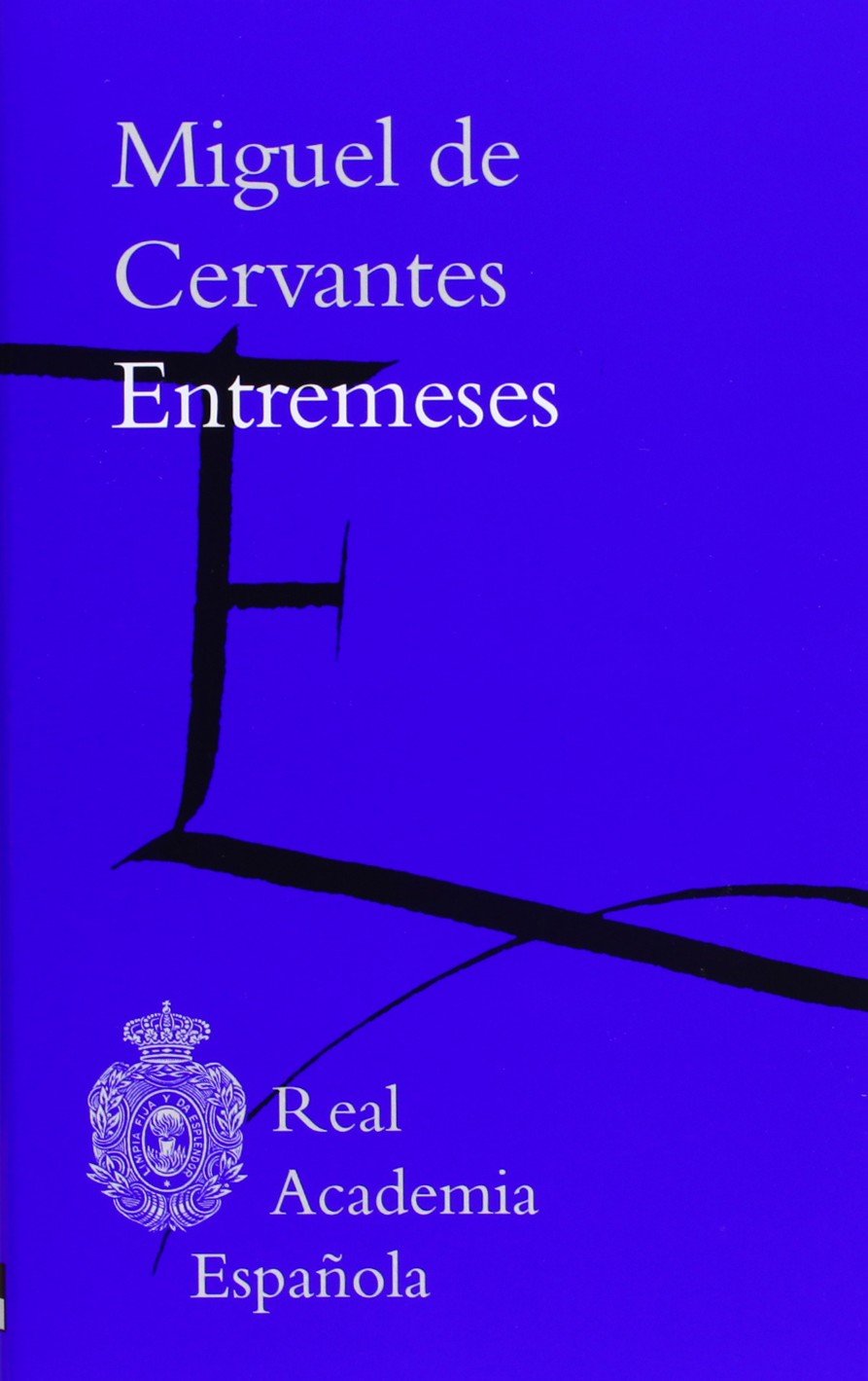 Libro: Entremeses (Clásicos)