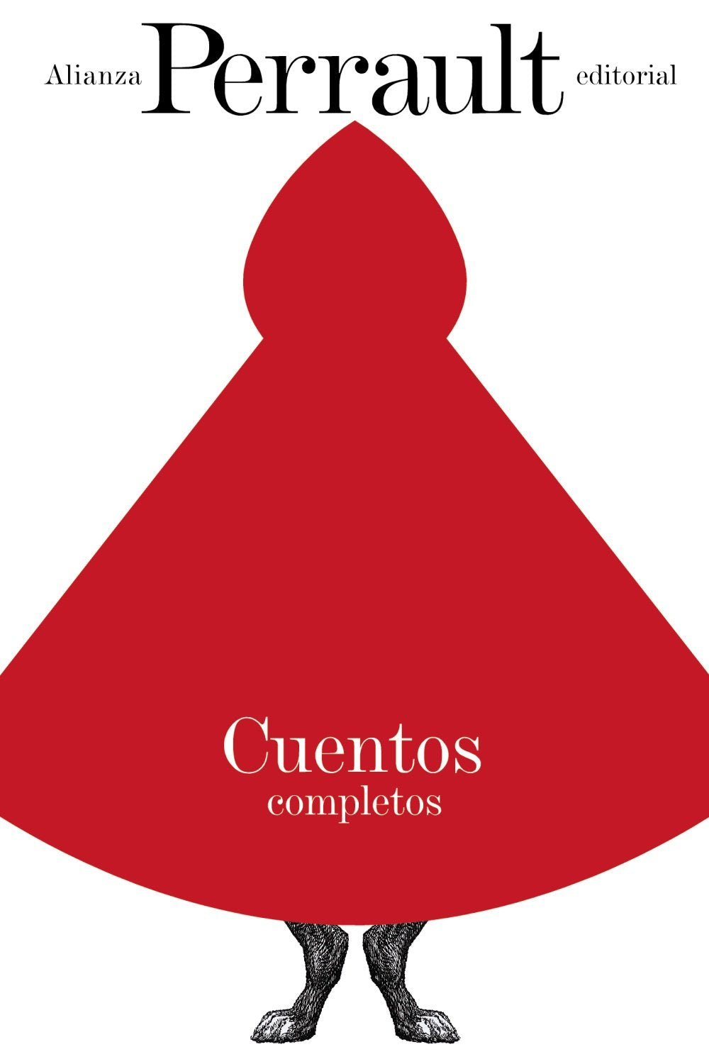 Libro: Cuentos completos (El libro de bolsillo - Literatura)