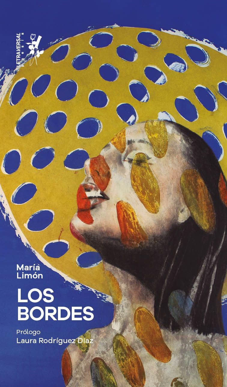 Libro: Los bordes