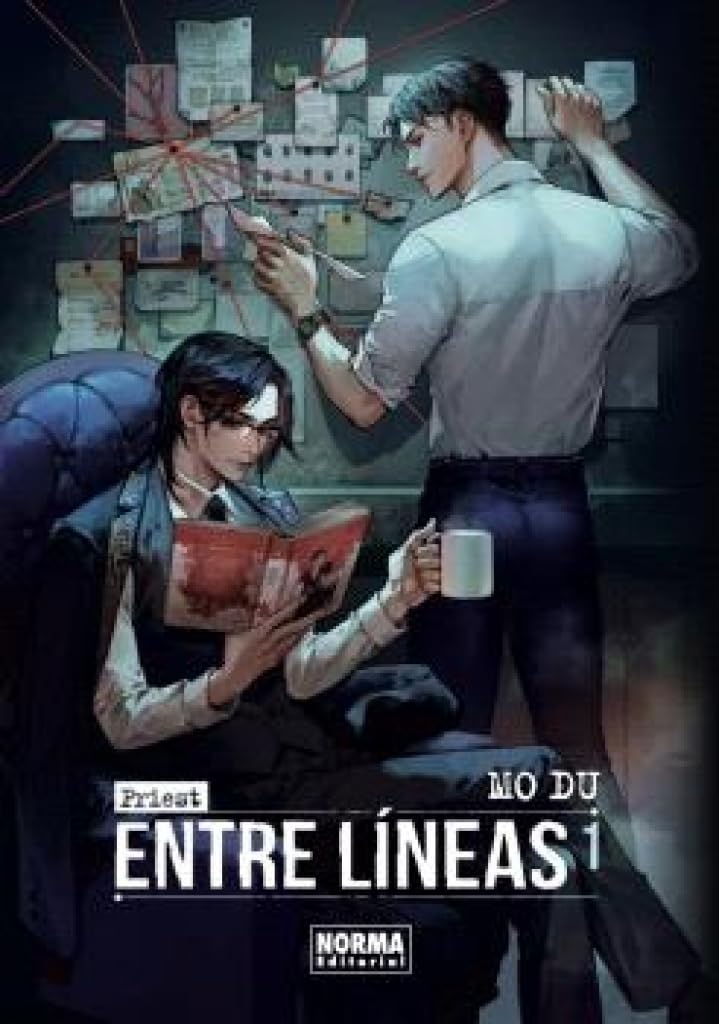 Libro: ENTRE LINEAS 01. ED. ESPECIAL