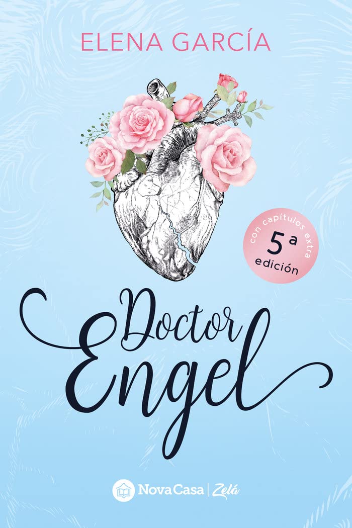 Libro: Doctor Engel