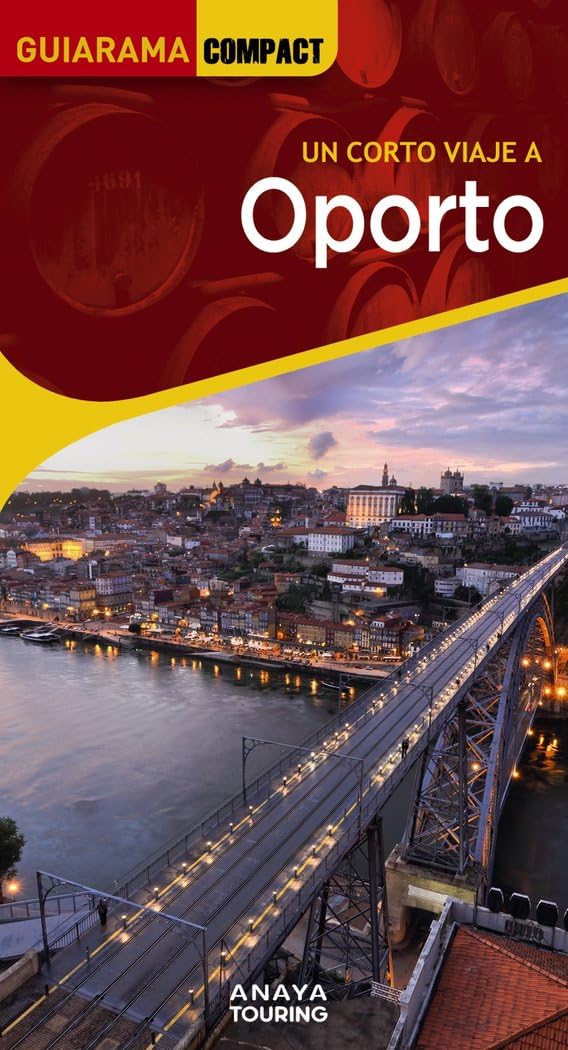 Libro: Oporto