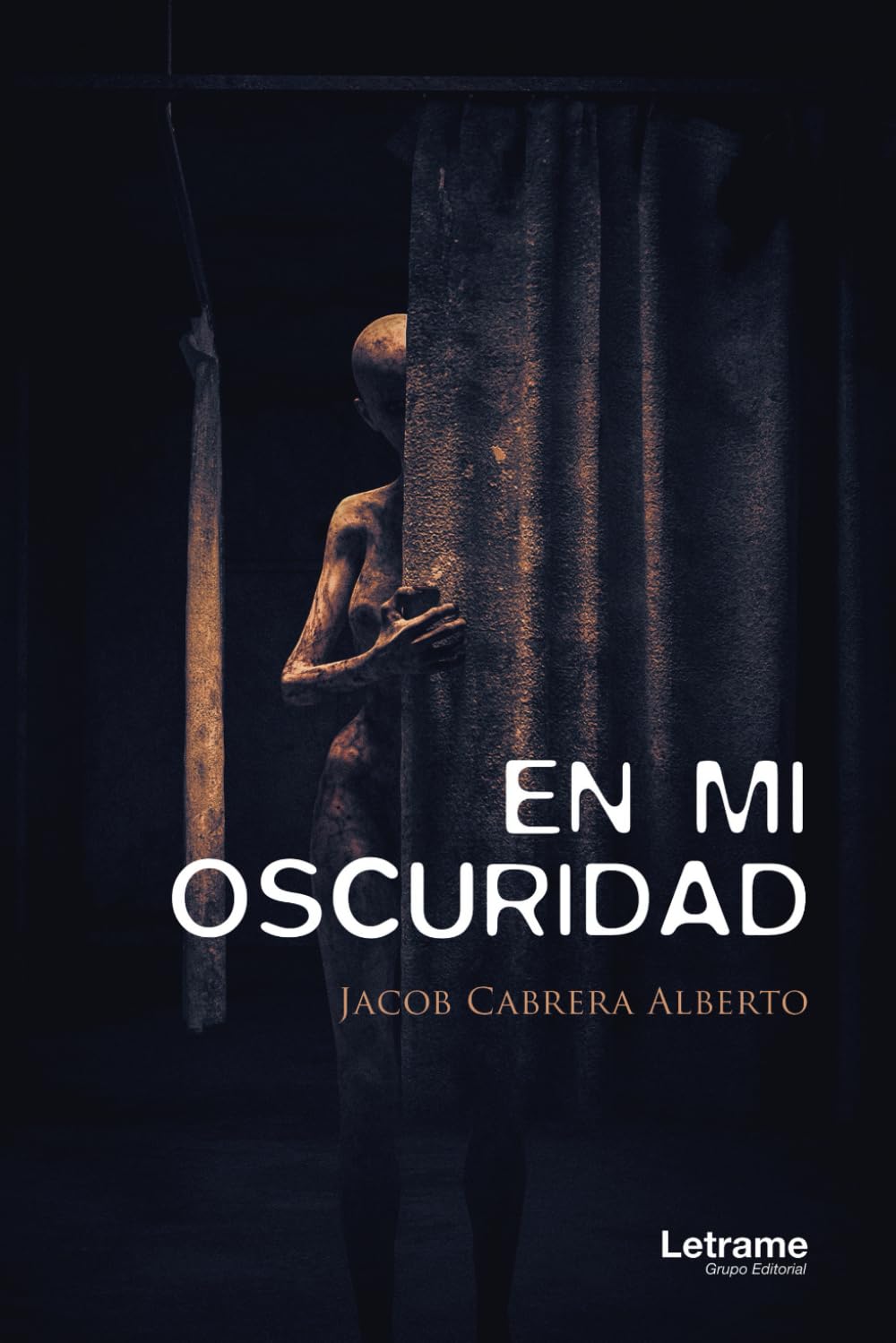 Libro: En mi oscuridad: 01 (Terror)