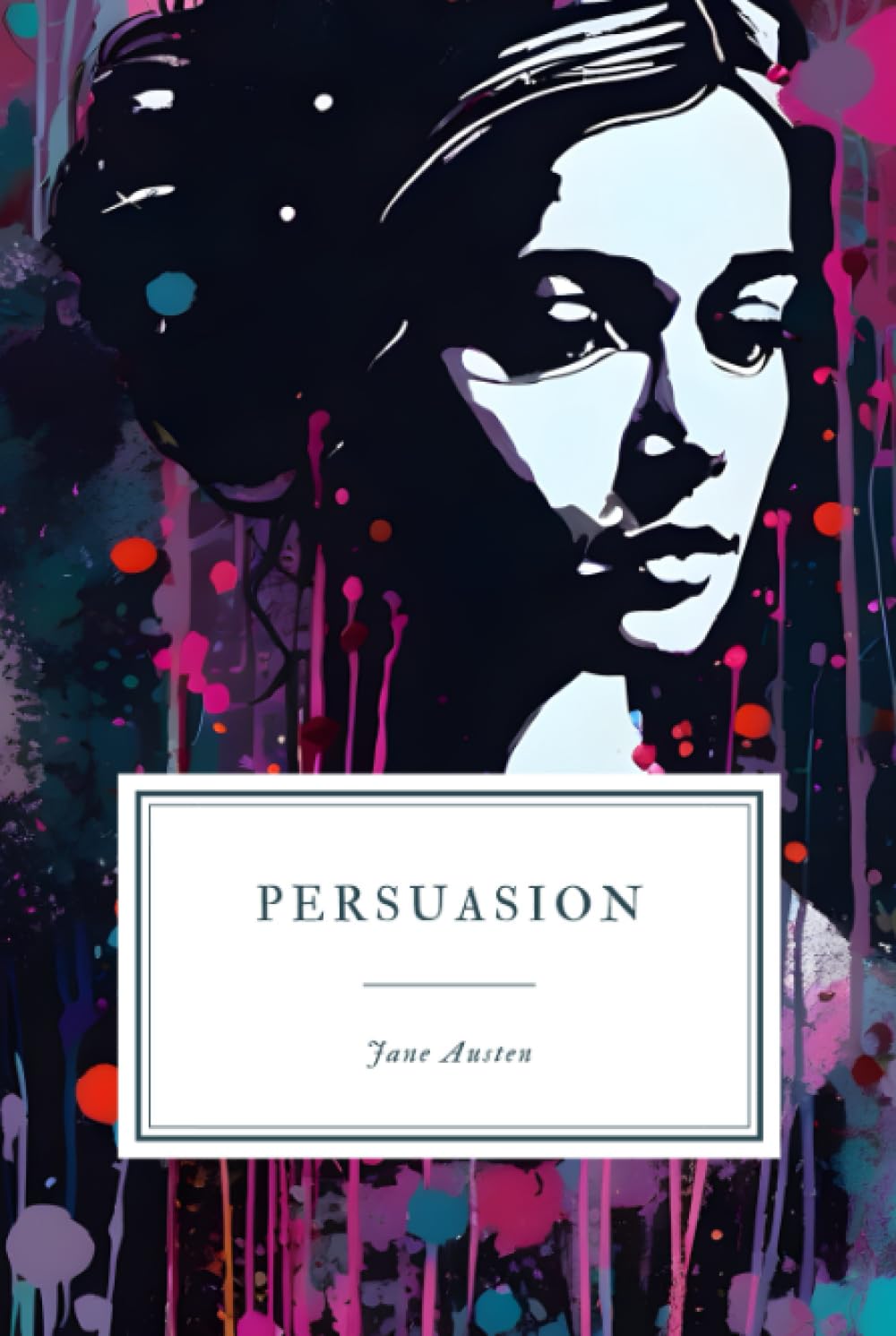 Libro: Persuasion