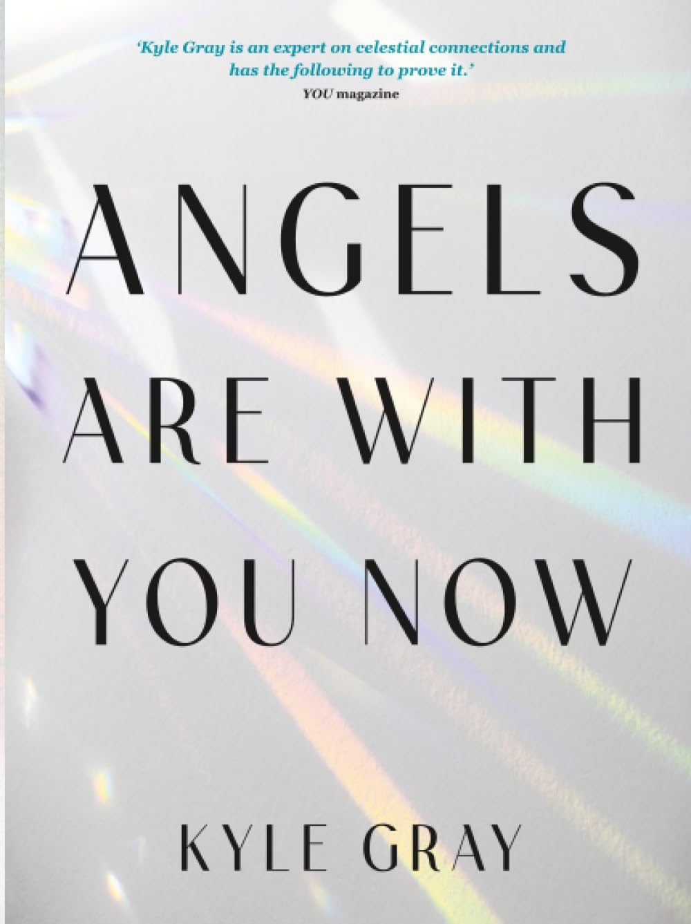 Libro: Angels Are with You Now: THE SUNDAY TIMES BESTSELLER