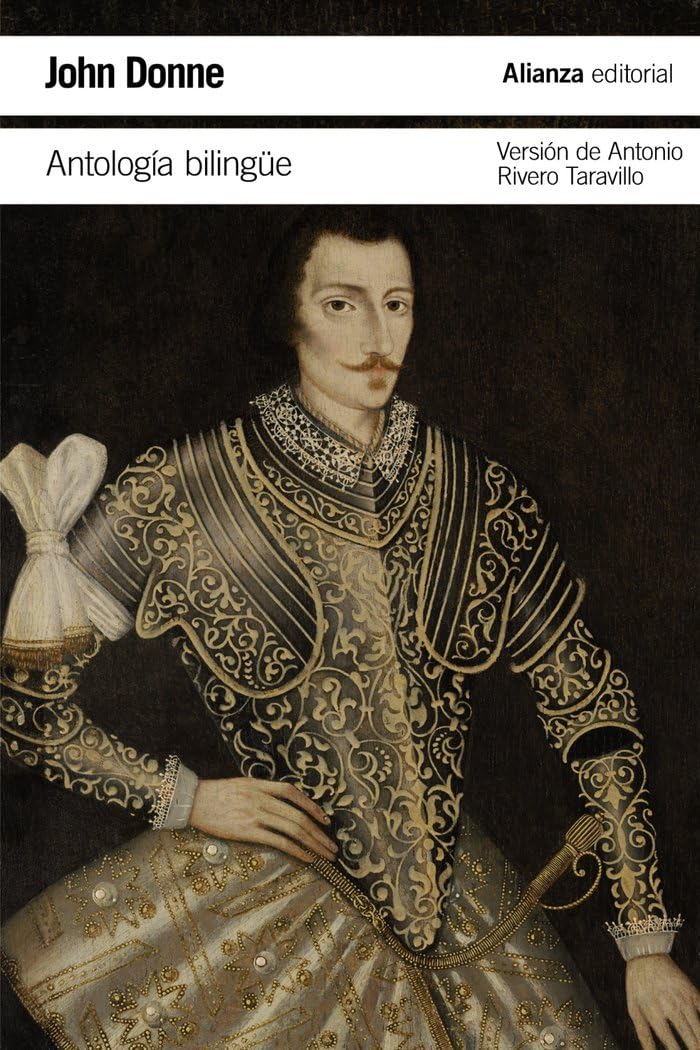 Libro: Antología bilingüe