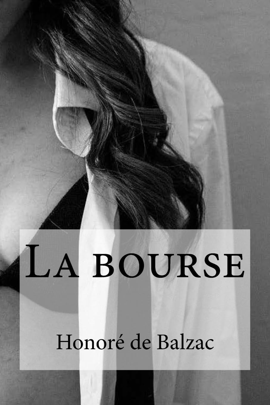 Libro: La bourse