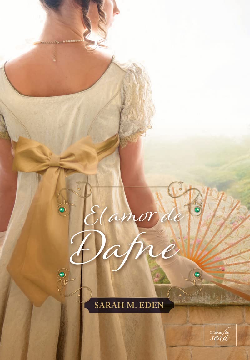 Libro: El amor de Dafne: 3 (Clean Romance)