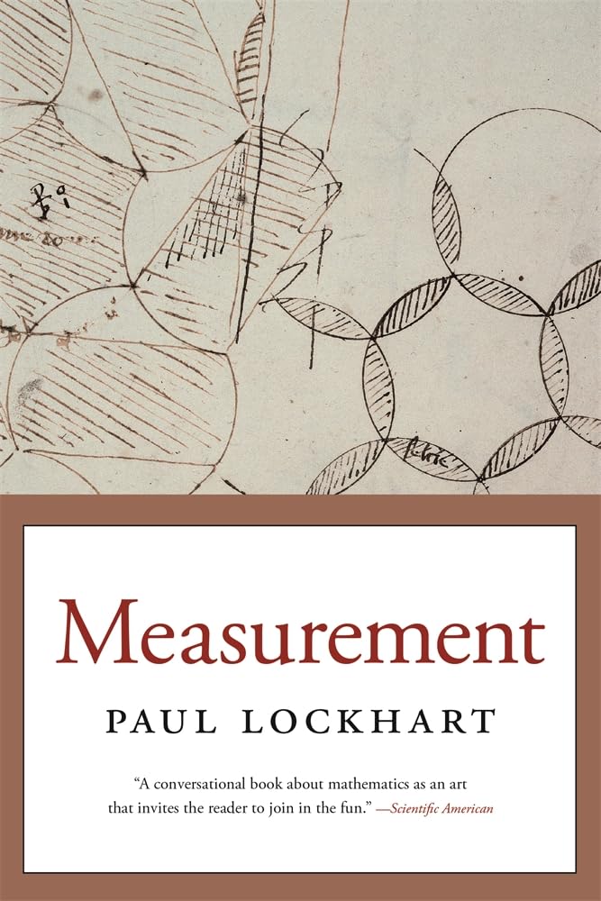 Libro: Measurement