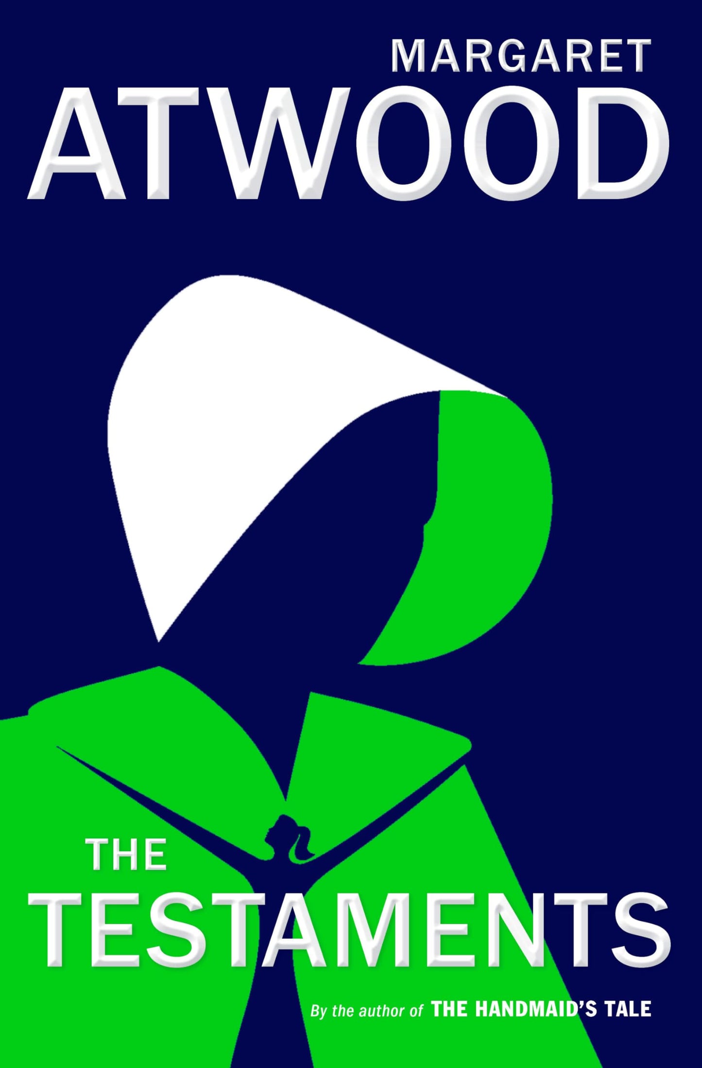 Libro: The Testaments: The Sequel to The Handmaid's Tale