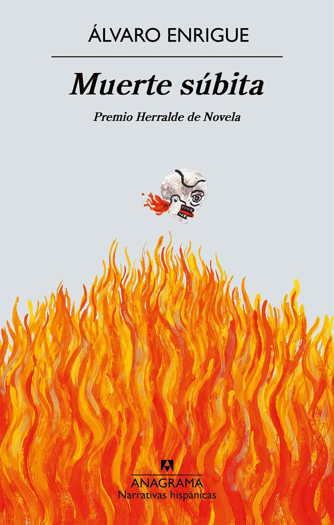 Libro: Muerte súbita (Spanish Edition)