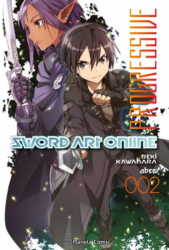 Libro: Sword Art Online progressive nº 02 (novela): 2 (Manga Novela)