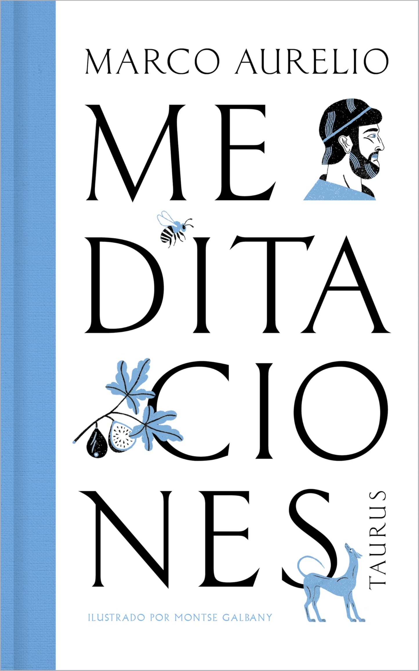 Meditaciones (edición de lujo ilustrada) (Filosofía)