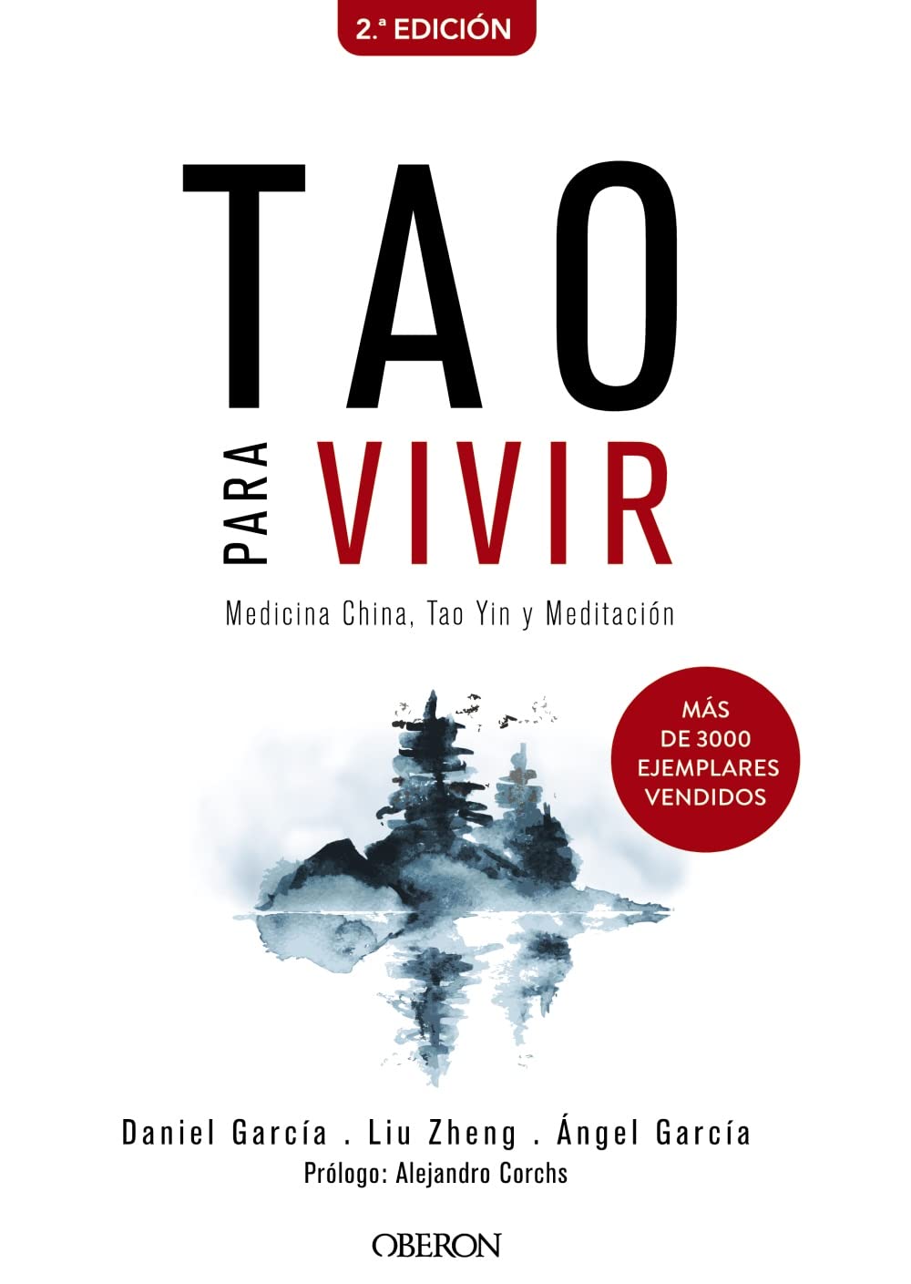 Libro: Tao para vivir. Medicina China, Tao Yin y Meditación (Libros singulares)