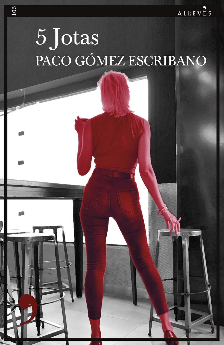 Libro: 5 Jotas: 106 (Narrativa)