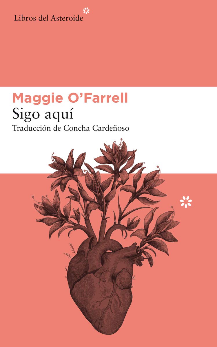 Sigo aquí: 213 (Libros del Asteroide)