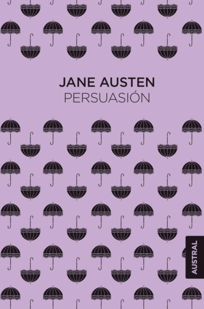 Libro: Persuasión