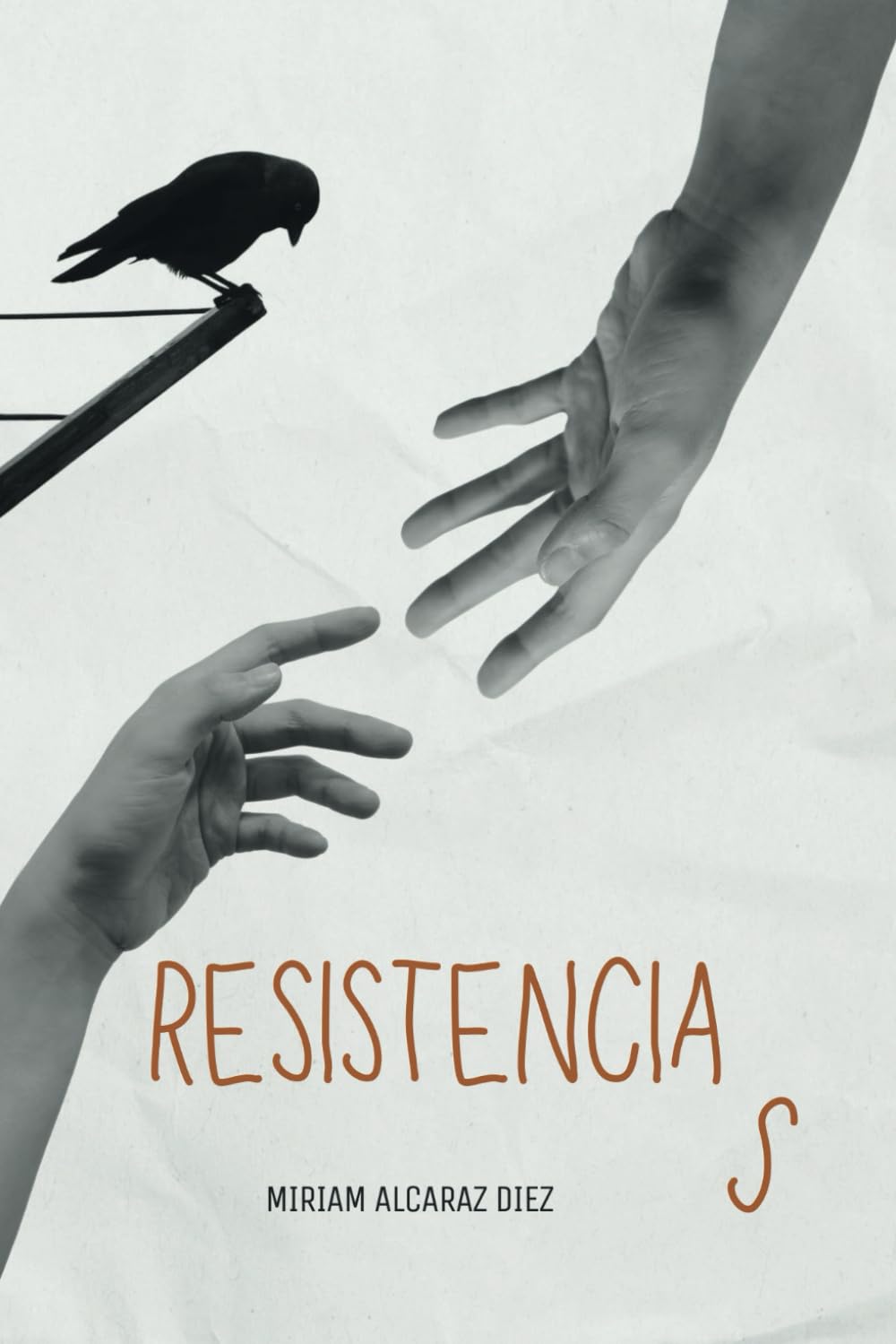 Libro: RESISTENCIAS (Spanish Edition)