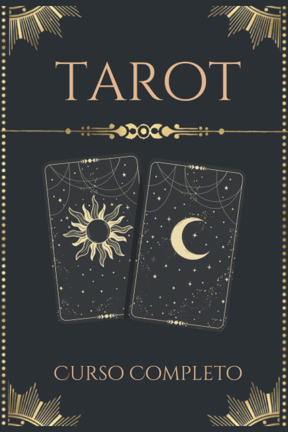 Libro: Tarot: Curso completo