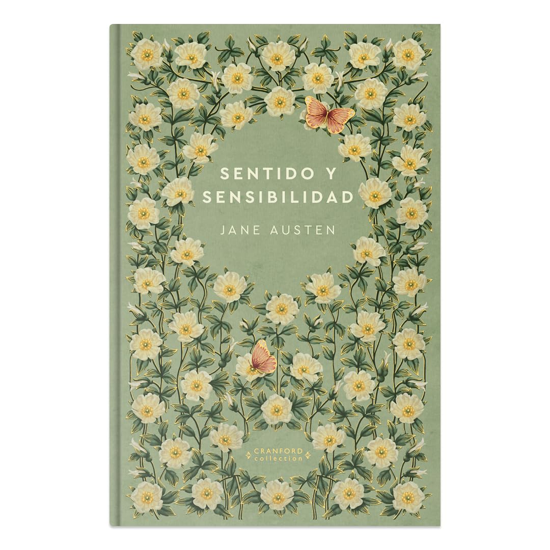 Sentido y sensibilidad: V (Novelas eternas)