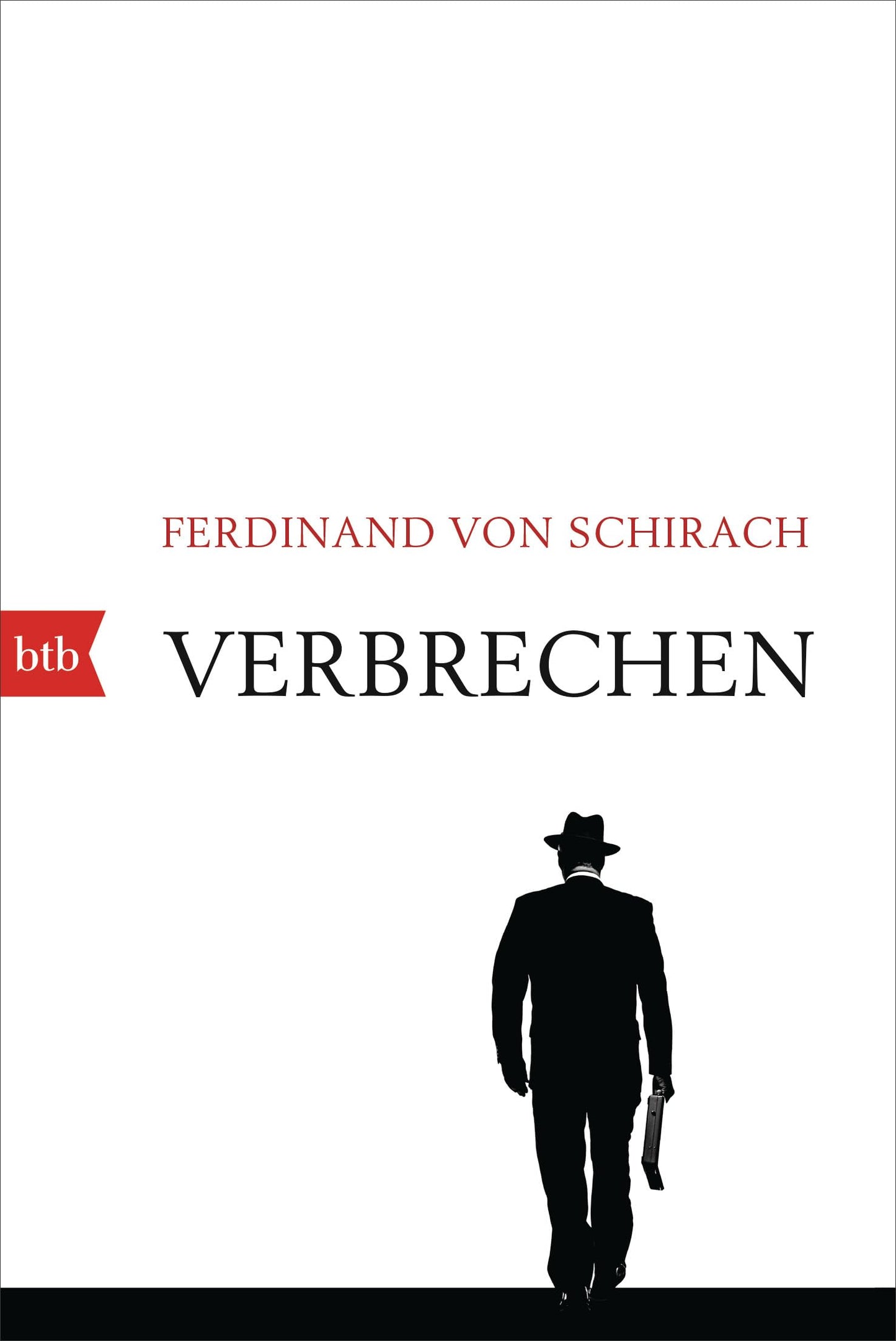 Libro: Verbrechen: Stories