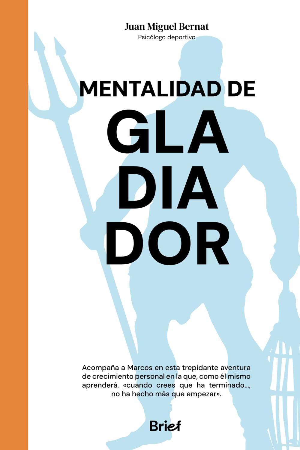 Mentalidad de gladiador (DIVULGACION)
