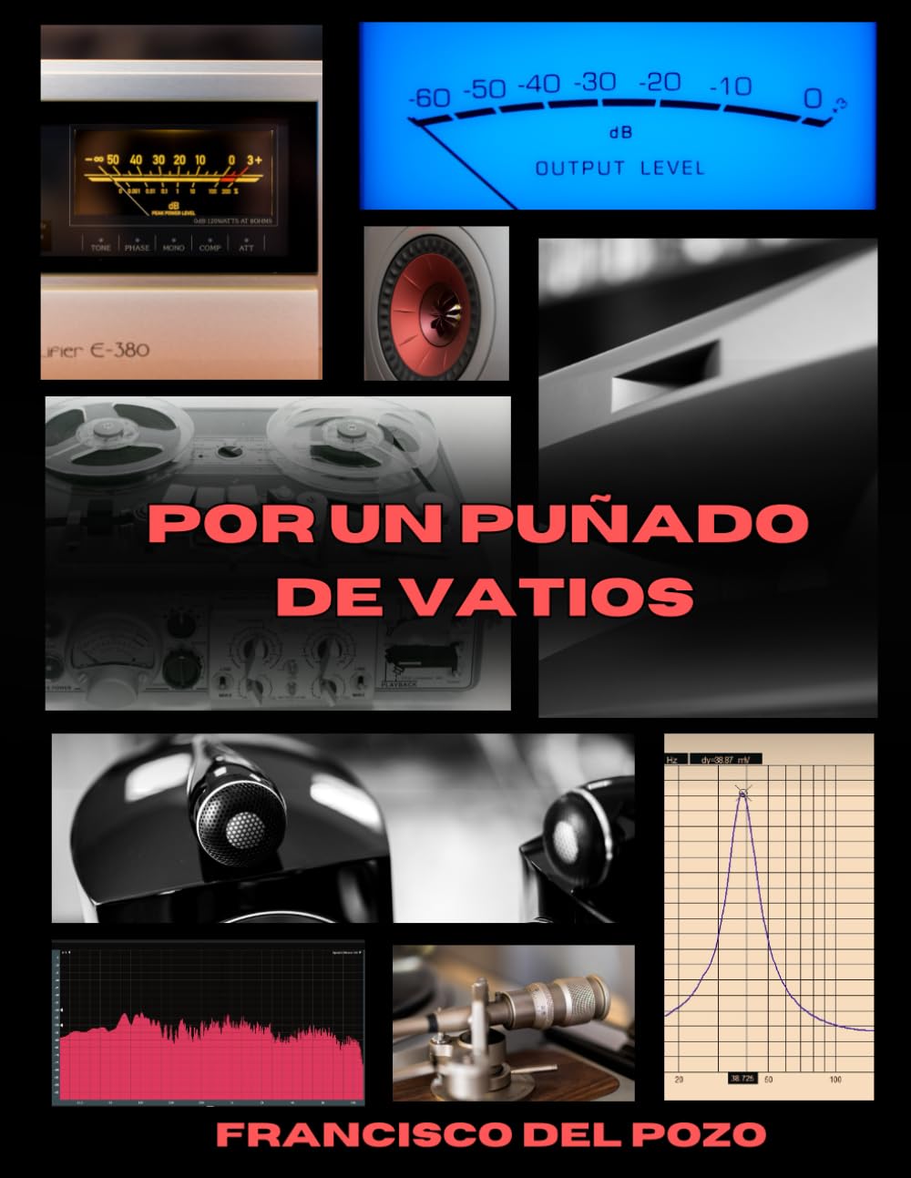 Libro: Por un puñado de vatios