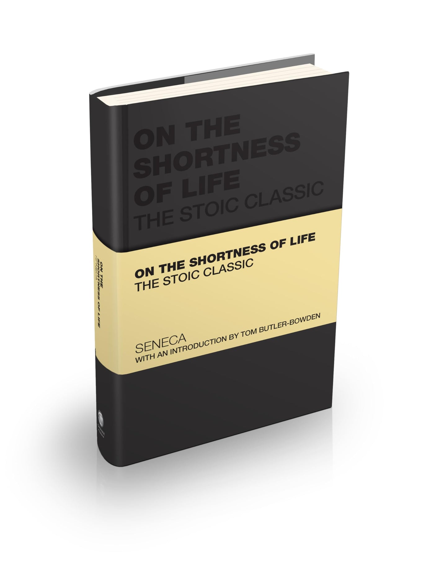 Libro: On the Shortness of Life: The Stoic Classic (Capstone Classics)