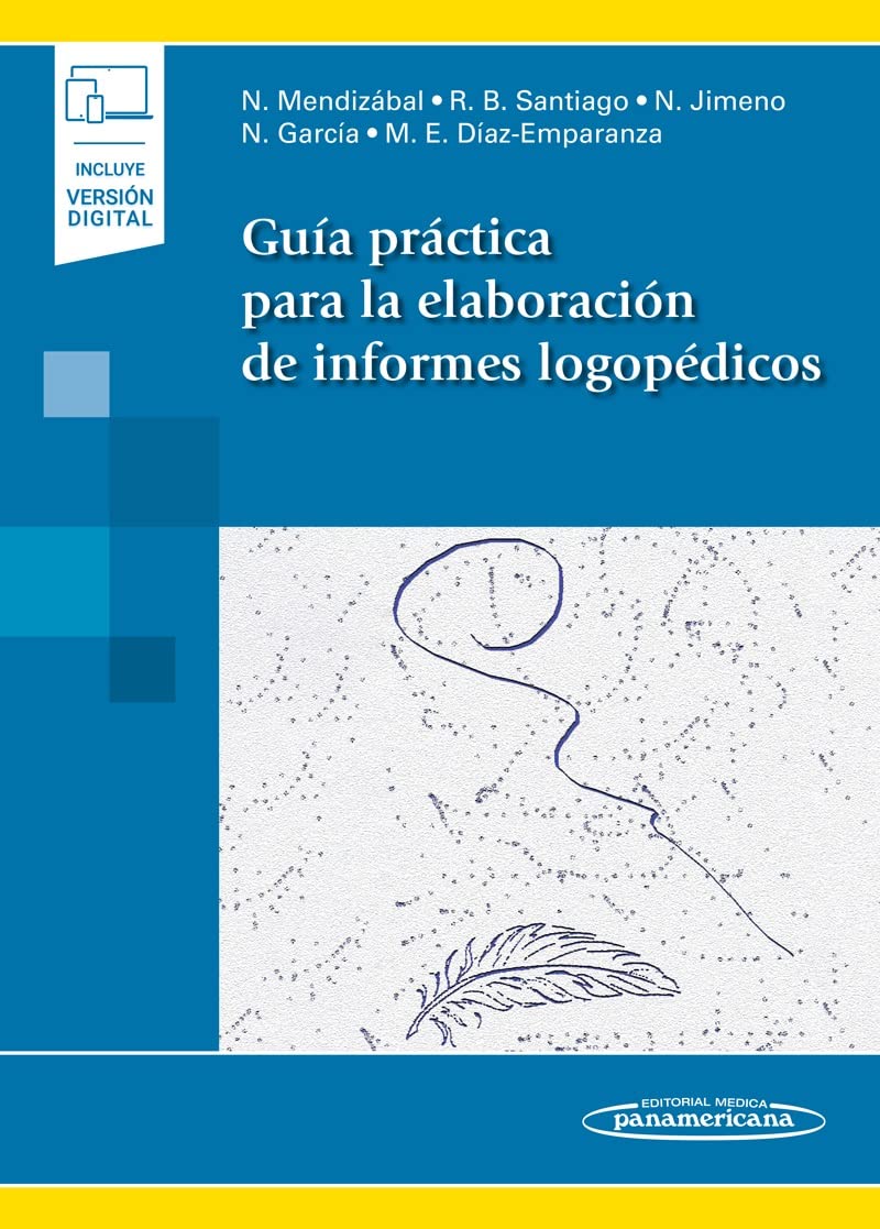 Libro: Gu a Elabo.Inform.Cl n.Logo+e
