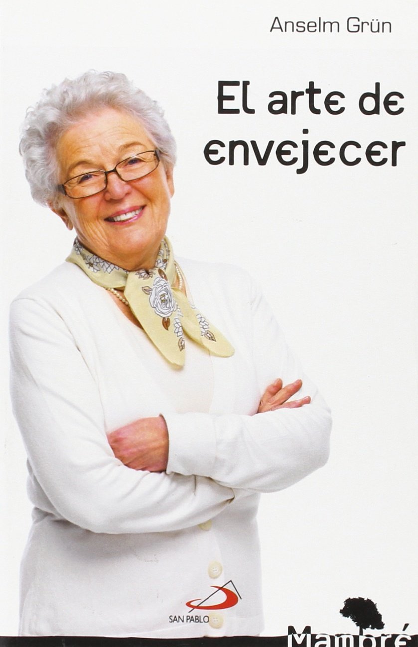 Libro: El arte de envejecer