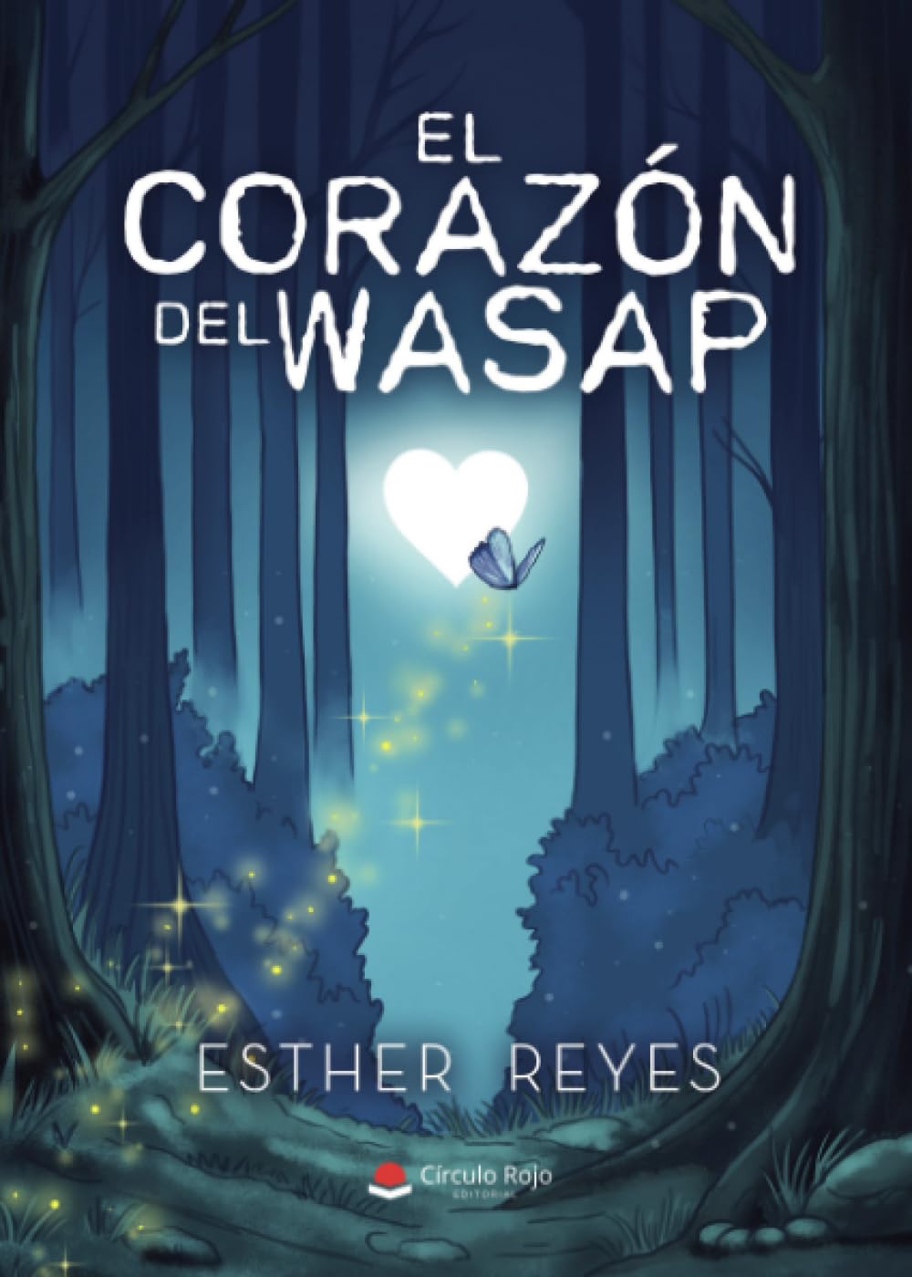 Libro: El corazón del Wasap (Spanish Edition)