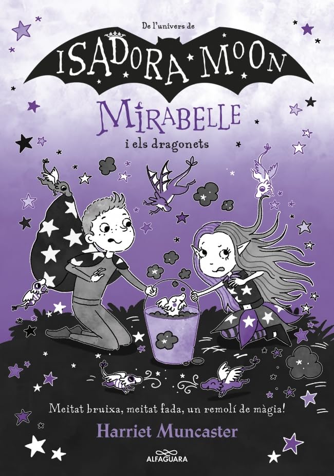 Libro: Mirabelle 12 - La Mirabelle i els dragonets