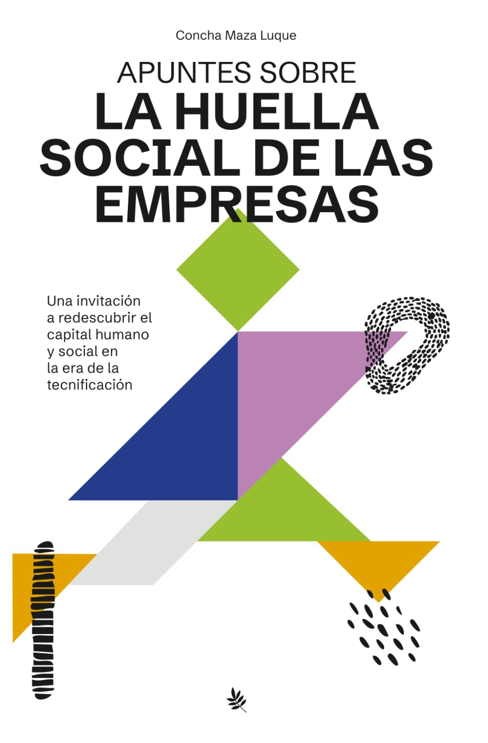 Libro: Apuntes sobre la huella social de las empresas