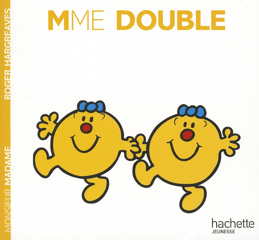 Libro: Madame Double