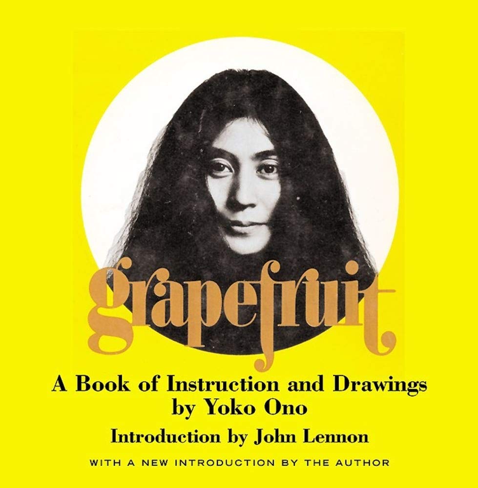Libro: Grapefruit